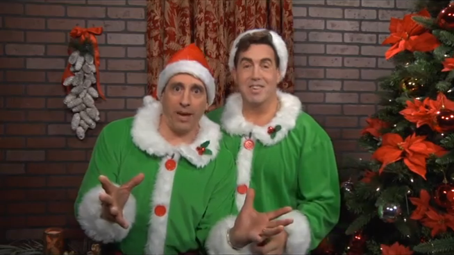 christmas variety special 2014 promo 2 net tv christmas variety special 2014 promo 2 net tv