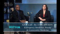 Emergency Medicine and Family and Community Medicine