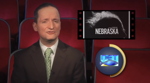 60 Second Review Nebraska