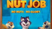 60 Second Review – ‘The Nut Job’