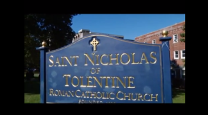 St. Nicholas of Tolentine - City of Churches