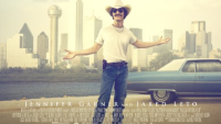 60 Second Review – ‘Dallas Buyers Club’
