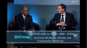 Internal Medicine, Family and Community Medicine - March 11, 2014