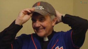 Bishops, Priests Weigh in on Mets Chances in 2014