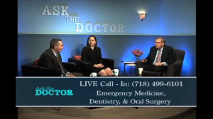 Emergnecy Medicine, Dentistry and Oral Surgery - March 24 2014