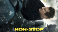 60 Second Review – ‘Non-Stop’