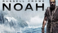 60 Second Review – ‘Noah’