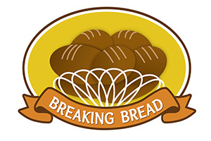 Breaking Bread: My Big Religious Greek Family