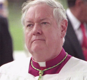 Remembering Cardinal Egan