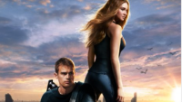 60 Second Review – ‘Divergent’