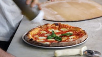 Achieving The American Dream Through Pizza