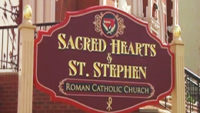 Sacred Heart – St. Stephen’s