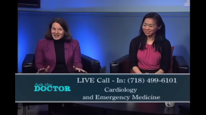 Cardiology and Emergency Medicine - April 5 2014