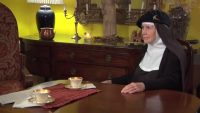 Reel Faith Interviews Mother Dolores Hart