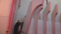 Brooklyn Parish Raises $2.35 Million, Demos Modern Interior, Nun Gets Last Laugh