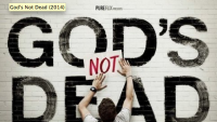 60 Second Review – ‘God’s Not Dead’ (Steven’s Take)