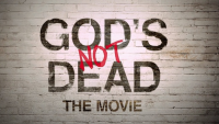 60 Second Review – ‘God’s Not Dead’ (David’s Take)