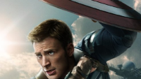 60 Second Review – ‘Captain America: The Winter Soldier’