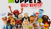 60 Second Review – ‘Muppets Most Wanted’