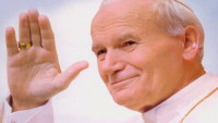 John Paul II Laid Groundwork for Francis