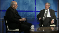 Bishop DiMarzio: Monsignor Scharfenberger “able to bring people along”