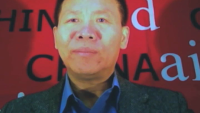 Activist says Chinese Government Persecuting Christians