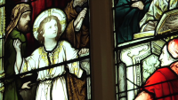 A Story in Every Stained Glass Window