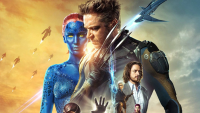 60 Second Review – X-Men: Days of Future Past