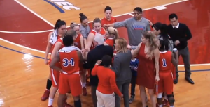 St. Francis Women's Basketball