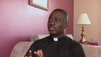 Nigerian Priest on Boko Haram “It’s All About Domination”