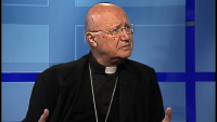 Archbishop on Digital Media: “Internet is Not Just Wires”