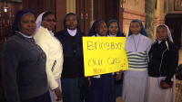 Brooklyn/Queens Nigerian Catholics Pray for Peace