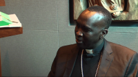 Kenyan Bishop Opens Up About Growing Threats