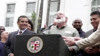Fr. Greg Boyle and Homeboy Industries