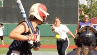 Alumni Game a Home Run for Fontbonne Hall Softball
