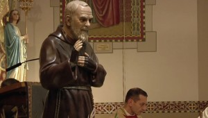Padre-Pio-Bishop-Caggiano