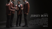 60 Second Review of “Jersey Boys”