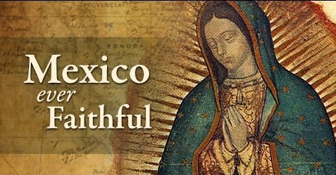 Catholic Church in Mexico Documentary: Mexico Ever Faithful