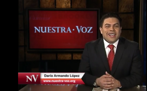 Nuestra Voz July 2014