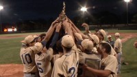 Xaverian Varsity Baseball Perseveres to Take Title