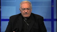 Bishop DiMarzio: Church Needs to Intensify Immigrant Outreach
