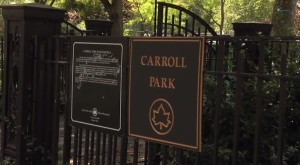 Carroll-Park
