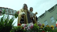 Mount Carmel Feast: “This is Who We Are, This is What We Believe”