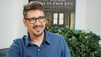 Interview With “Deliver Us From Evil” Director