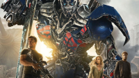60+ Second Review of “Transformers: Age of Extinction”