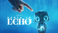 60 Second Review of “Earth To Echo”