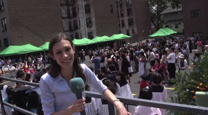 Korean Community Celebrates New Parish Center in Queens - Currents