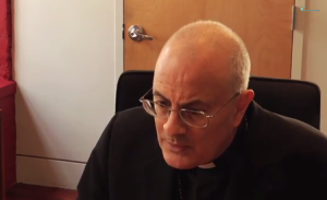 Maronite Bishop Laments Persecution of Christians - Currents
