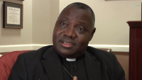 Nigerian Archbishop Wages Peace Against Boko Haram