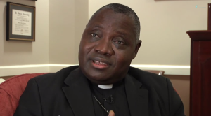 Nigerian Archbishop Wages Peace Against Boko Haram - Currents